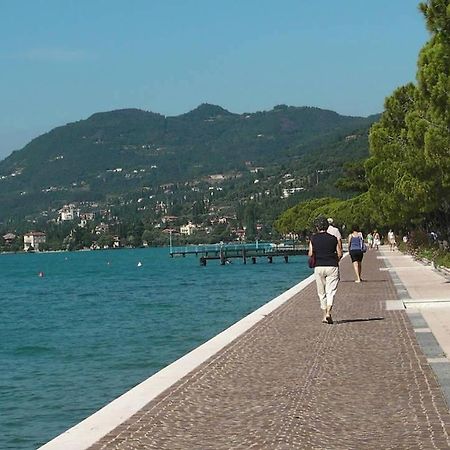 Appartamento Lido 'With Parking Space Included' Toscolano Maderno Ngoại thất bức ảnh
