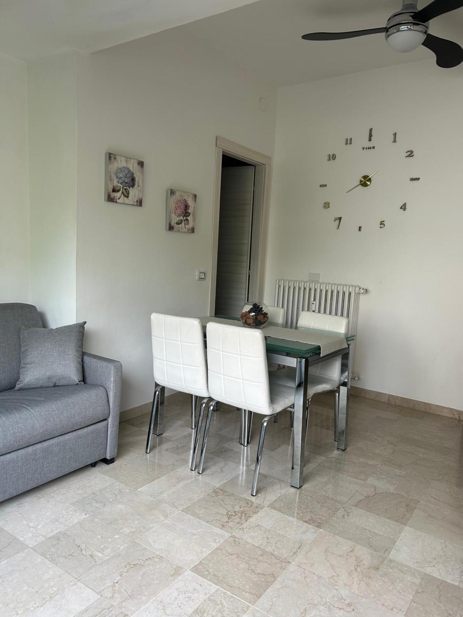 Appartamento Lido 'With Parking Space Included' Toscolano Maderno Ngoại thất bức ảnh