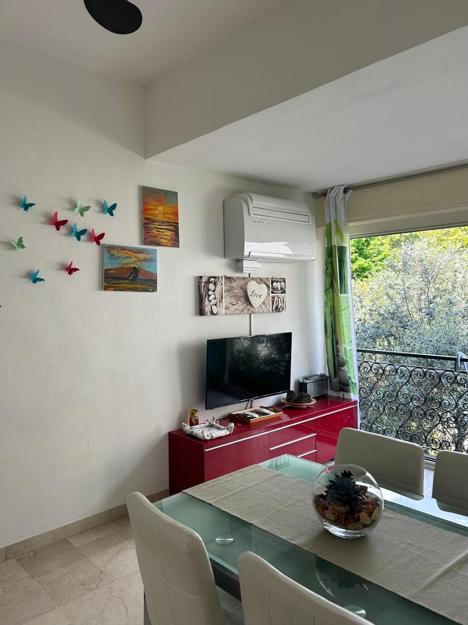 Appartamento Lido 'With Parking Space Included' Toscolano Maderno Ngoại thất bức ảnh