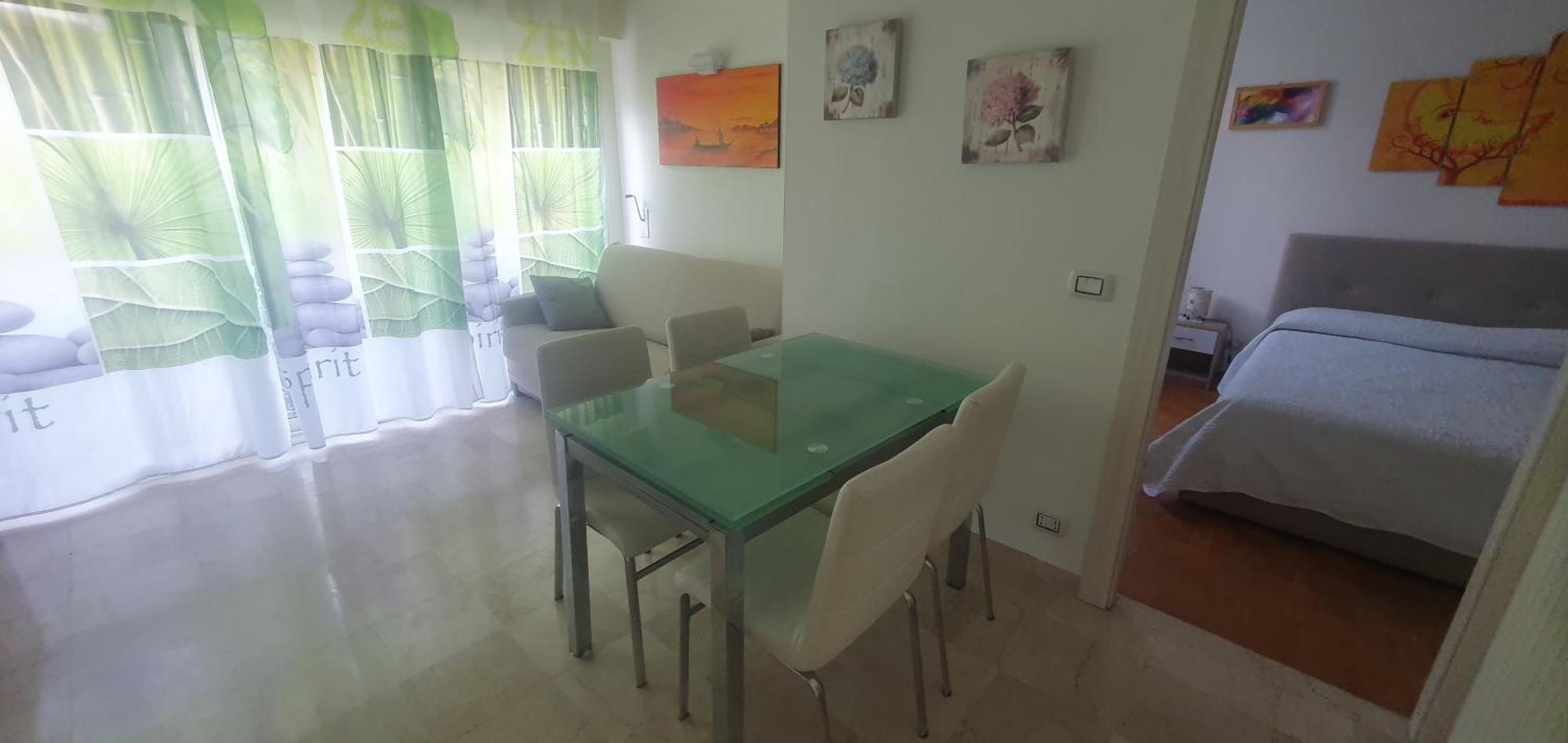 Appartamento Lido 'With Parking Space Included' Toscolano Maderno Phòng bức ảnh