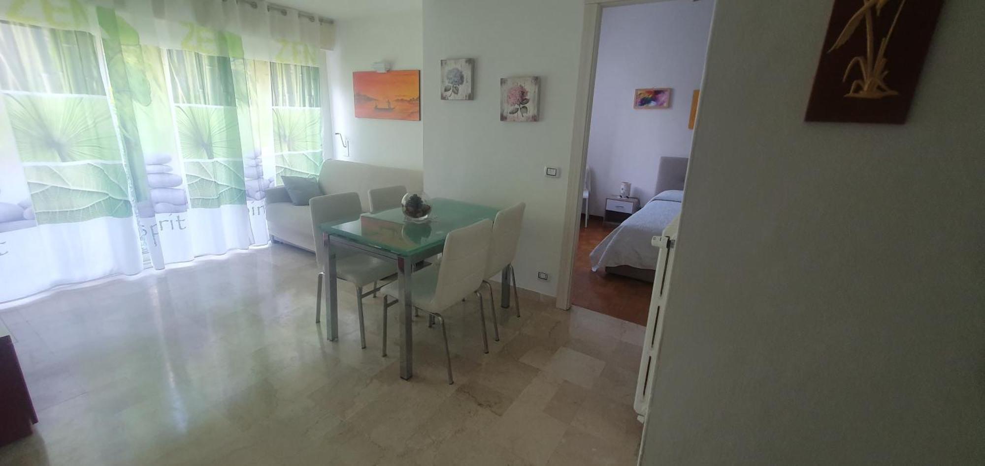 Appartamento Lido 'With Parking Space Included' Toscolano Maderno Phòng bức ảnh