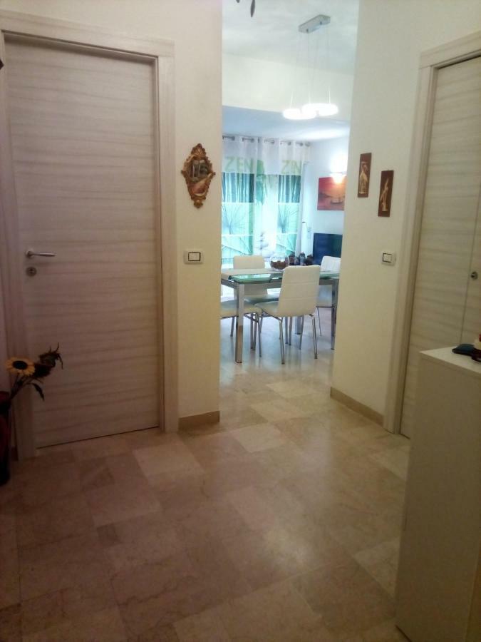 Appartamento Lido 'With Parking Space Included' Toscolano Maderno Ngoại thất bức ảnh
