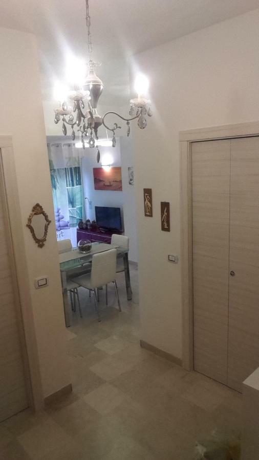 Appartamento Lido 'With Parking Space Included' Toscolano Maderno Ngoại thất bức ảnh
